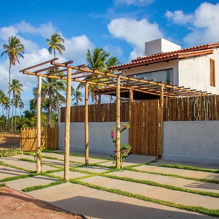 Milagreiros Do Patacho - Meu Bem Querer Villa Porto de Pedras Ngoại thất bức ảnh