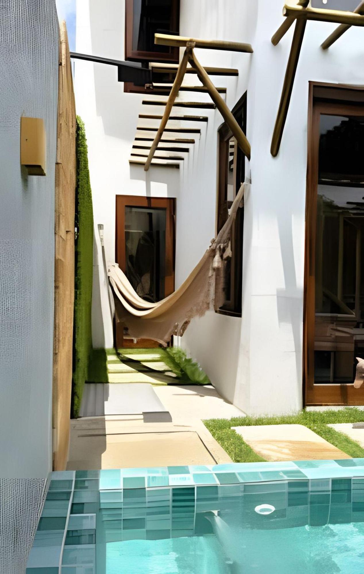 Milagreiros Do Patacho - Meu Bem Querer Villa Porto de Pedras Ngoại thất bức ảnh
