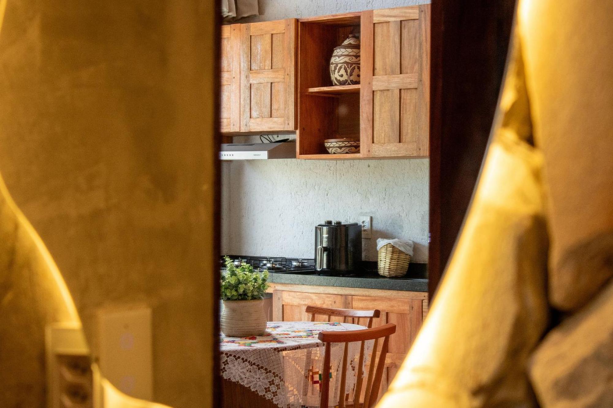 Milagreiros Do Patacho - Meu Bem Querer Villa Porto de Pedras Ngoại thất bức ảnh